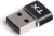 TX USB Type-A  to USB Type-C Dönüştürücü