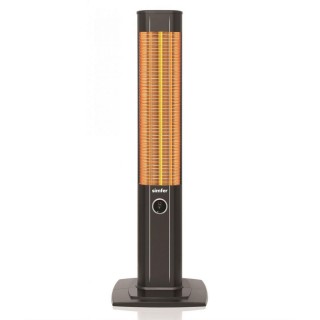 Simfer S 2560 WTB 2500W Infrared Isıtıcı