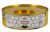 Fethiye Balevi Süzme Çam Balı Teneke 850 gr