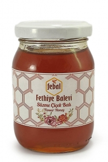 Fethiye Balevi Çiçek Balı 225 gr
