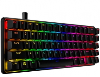 HyperX Alloy Origins 65 Klavye