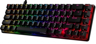 HyperX Alloy Origins 65 Klavye