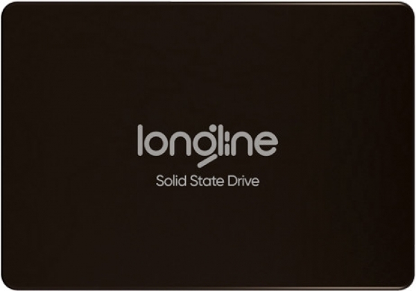 Longline S400 Pro SSD (120 GB)