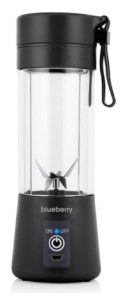 Bilinmeyen Marka Blueberry BBA0000106 Mobil Kişisel Blender