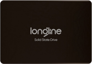 Longline S400 Pro SSD