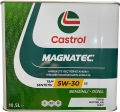 Castrol Magnatec Stop-Start 5W-30 A5 resim
