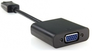 Blueway DisplayPort to VGA Dönüştürücü