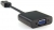 Blueway DisplayPort to VGA Dönüştürücü