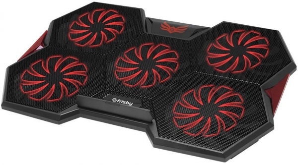 Frisby GP4 Laptop Soğutucu