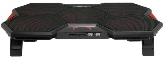Frisby GP4 Laptop Soğutucu