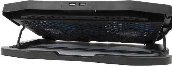 Crown Micro CMLS-01 Laptop Soğutucu