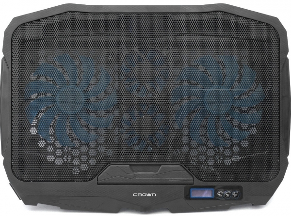 Crown Micro CMLS-01 Laptop Soğutucu