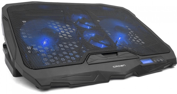 Crown Micro CMLS-01 Laptop Soğutucu