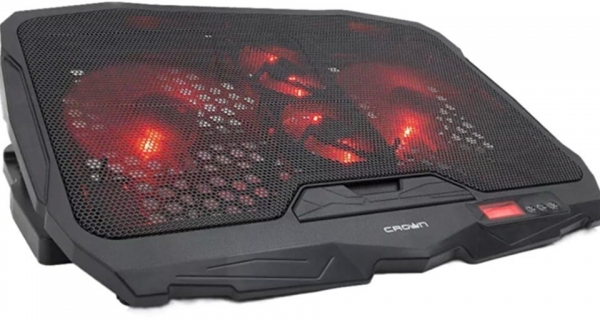 Crown Micro CMLS-01 Laptop Soğutucu