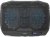 Crown Micro CMLS-01 Laptop Soğutucu