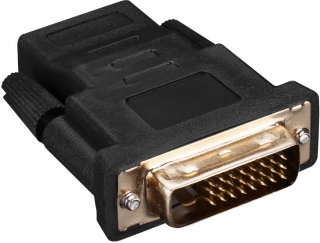 S-link DVI to HDMI Dönüştürücü