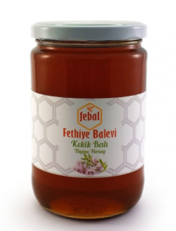 Fethiye Balevi Kekik Balı 460 gr