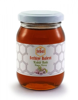 Fethiye Balevi Kekik Balı 225 gr