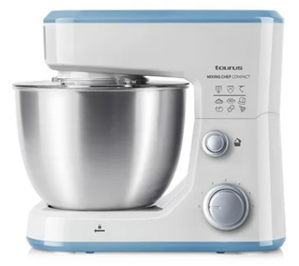 Taurus Mixing Chef Compact Mikser