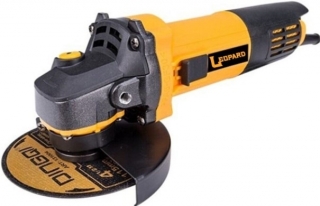 Leopard Power 2800W Avuç Taşlama