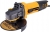 Leopard Power 2800W Avuç Taşlama