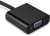 Alfais 4557 DisplayPort to VGA Dönüştürücü