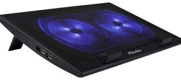 Flaxes FN-3255 Laptop Soğutucu