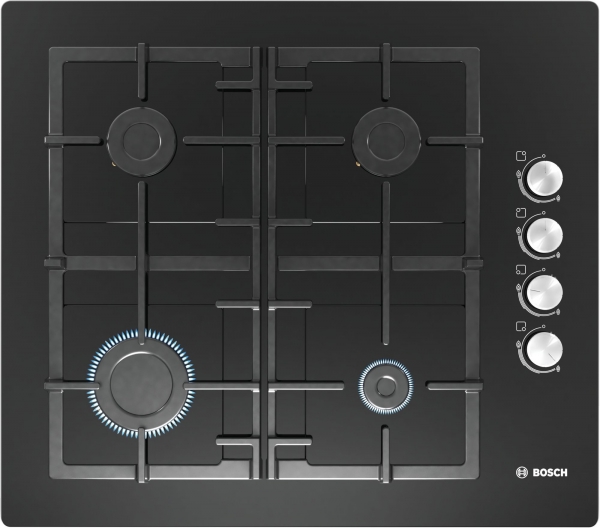Bosch POP6C6O92O Ankastre Gazlı Ocak