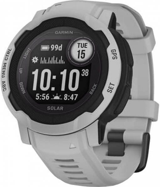 Garmin Instinct 2 Solar Aktivite Saati