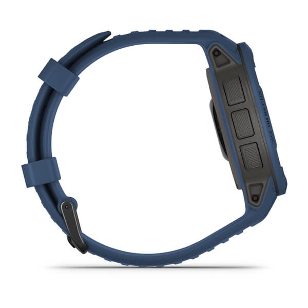 Garmin Instinct 2 Solar Aktivite Saati