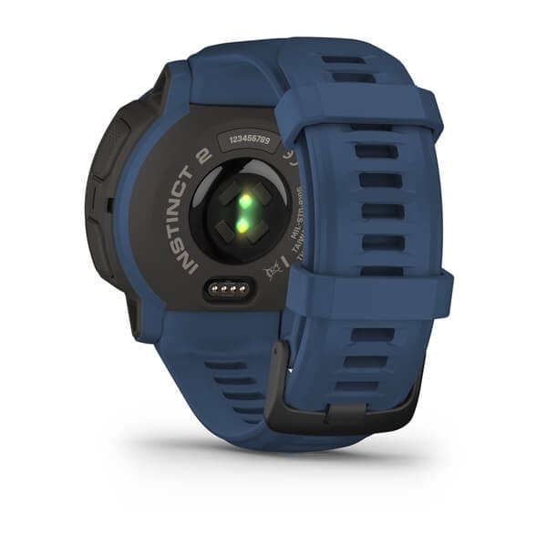 Garmin Instinct 2 Solar Aktivite Saati