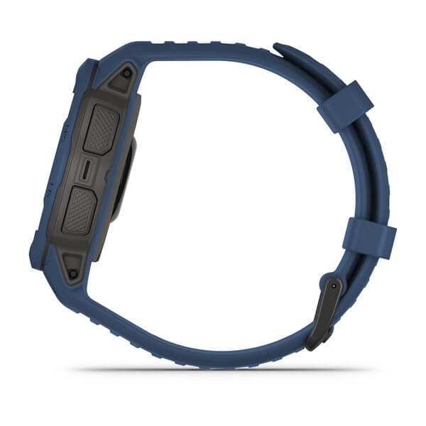 Garmin Instinct 2 Solar Aktivite Saati