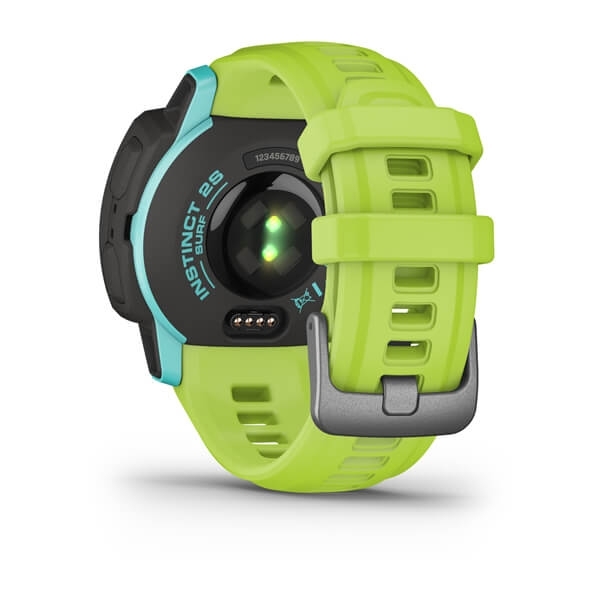 Garmin Instinct 2S Surf Aktivite Saati