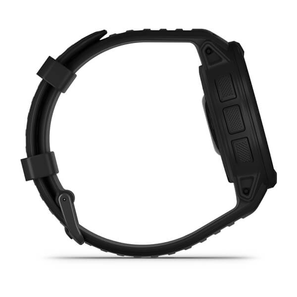 Garmin Instinct 2 Solar Tactical Aktivite Saati
