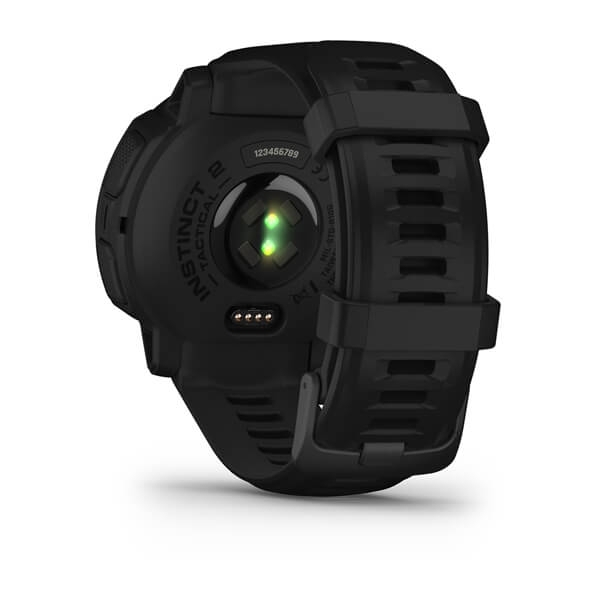 Garmin Instinct 2 Solar Tactical Aktivite Saati