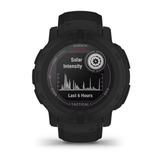 Garmin Instinct 2 Solar Tactical Aktivite Saati