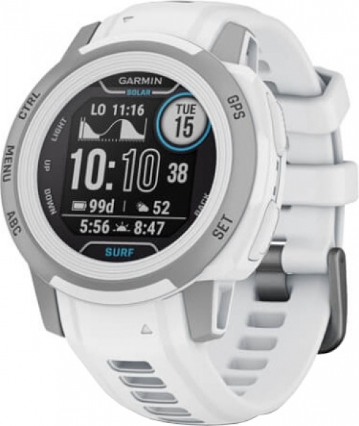 Garmin Instinct 2S Solar Surf Aktivite Saati