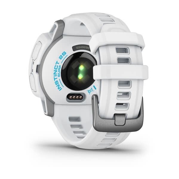 Garmin Instinct 2S Solar Surf Aktivite Saati