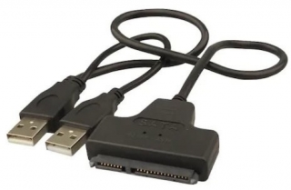 Bludfire SATA to USB Type-A Dönüştürücü