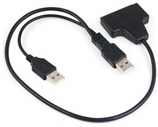 Bludfire SATA to USB Type-A Dönüştürücü