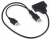 Bludfire SATA to USB Type-A Dönüştürücü