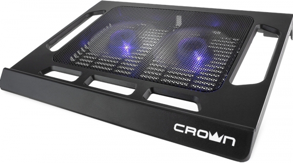 Crown Micro CMLS-937 Laptop Soğutucu
