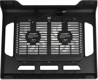 Crown Micro CMLS-937 Laptop Soğutucu
