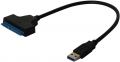 Qport Q-SU3 SATA to USB Type-A resim