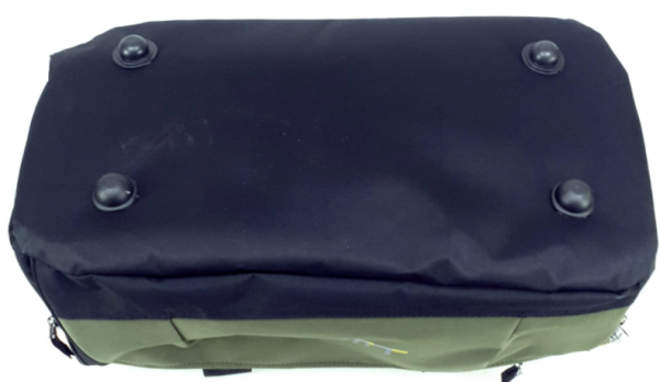 LuckyBag Orta Boy Günlük Spor Valiz ve Seyahat Çantası