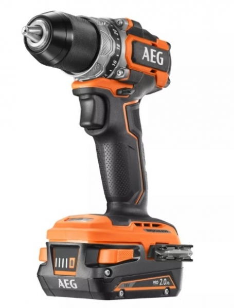 AEG BS 18SBL Akülü Vidalama
