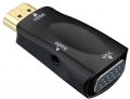 Techstorm HDMI to VGA resim