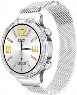 Lokmat M3 Smartwatch