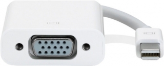 Codegen CPD15 Mini DisplayPort to VGA Dönüştürücü