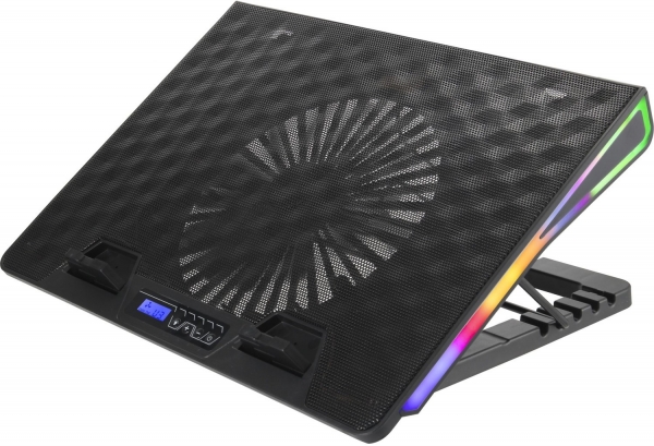 Bix BX-CP01G Laptop Soğutucu
